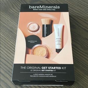 bareMinerals Original Get Started Kit
